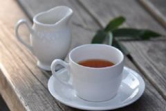 冬天喝茶有何好處？喝茶對于女性有何功效？[多圖]