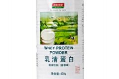 湯臣倍健蛋白質(zhì)粉和安利蛋白質(zhì)粉哪個(gè)好？蛋白質(zhì)粉品牌比較[圖]
