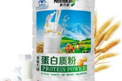 蛋白質(zhì)粉好還是維生素好？蛋白質(zhì)與維生素選擇哪個(gè)比較好？[圖]