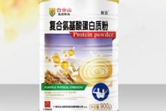 蛋白質(zhì)粉能減肥嗎？服用蛋白質(zhì)粉減肥好嗎？[圖]