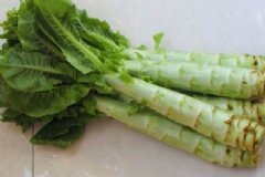 萵苣有什么養(yǎng)生的作用？萵苣養(yǎng)生作用有哪些？[圖]