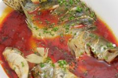 桂魚的營養(yǎng)價值是什么？吃桂魚的好處有哪些？[圖]