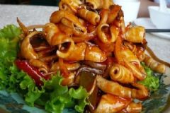 墨斗魚的營養(yǎng)分析是什么？吃墨斗魚的好處有哪些？[圖]