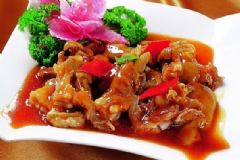 羊蹄的營養(yǎng)吃法有哪些？羊蹄怎么吃最美味？[圖]