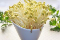 吃豆芽對健康有哪些好處？豆芽的食療功效是什么？[圖]