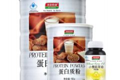 湯臣倍健蛋白質(zhì)粉食用有什么功效？蛋白質(zhì)粉吃了有哪些好處？[圖]