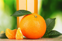 常吃橘皮的橘子全身是寶好處有哪些呢？橘子各個部位有什么功效？[圖]