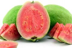 番石榴的營養(yǎng)有哪些價值？吃番石榴的好處有哪些？[圖]