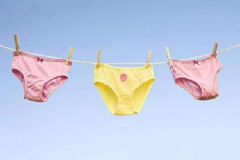 如何正確清洗內(nèi)褲？女性清洗內(nèi)褲正確的方法有哪些？[圖]