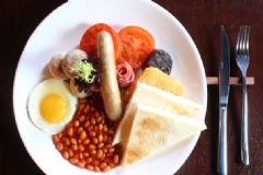早上不該吃什么食物？早餐應(yīng)該要吃什么？[圖]