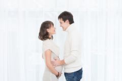 妊娠糖尿病生完孩子血糖會恢復正常嗎？妊娠糖尿病怎么治？[圖]