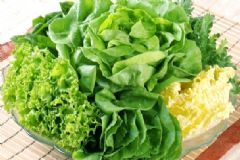 青菜的營養(yǎng)價值是什么？吃青菜的功效作用有哪些？[圖]
