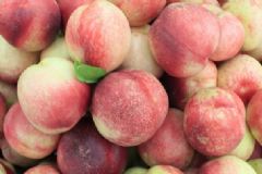 桃子的營養(yǎng)有什么價值？桃子怎么吃最便捷健康？[圖]