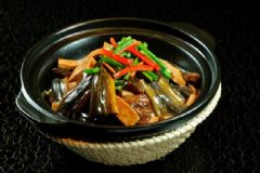 黃鱔的營養(yǎng)價值是什么？吃黃鱔有哪些養(yǎng)生功效？[圖]