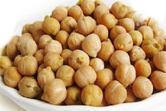 鷹嘴豆的營(yíng)養(yǎng)價(jià)值是什么？吃鷹嘴豆的好處有哪些？[圖]