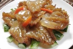 海蜇皮的營(yíng)養(yǎng)價(jià)值是什么？吃海蜇的好處有哪些？[圖]