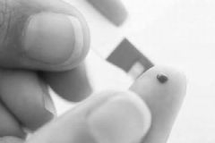 驗血的時候扎哪根手指最好？扎哪個手指驗血比較好？[圖]