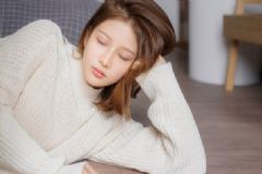 女人心火旺的癥狀有哪些？心火旺如何通過飲食調(diào)理？[圖]
