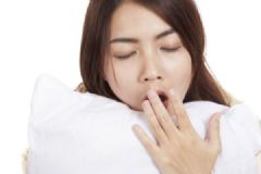 哪些養(yǎng)生食譜能趕走春困？6式醒腦操趕走春困[圖]