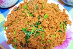 魚籽的營養(yǎng)功效有哪些？吃魚籽的養(yǎng)生作用有哪些？[圖]