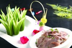 男人吃羊肉有何好處？男人吃羊肉有何禁忌？[圖]