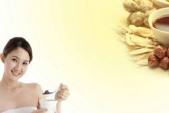 食療養(yǎng)生有哪些好處？食療養(yǎng)生該注意什么？[圖]