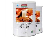 湯臣倍健蛋白質(zhì)粉金裝版是怎么樣的？蛋白質(zhì)粉的挑選原則[圖]