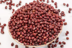 秋季吃紅豆有什么好處？秋季紅豆怎么做好吃？[圖]