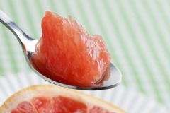 吃西柚可以提神嗎？吃水果有哪些養(yǎng)生功效？[圖]
