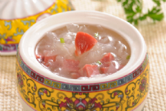 女性滋陰潤燥的食物有哪些？女性滋陰潤燥有什么食物？[圖]