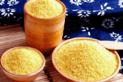 常吃小米有什么好處？小米的營養(yǎng)價值功效有哪些呢？[圖]