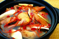 喝鴿子湯的好處有哪些？吃鴿子對身體有哪些補養(yǎng)功效？[圖]