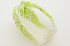 吃白菜怎樣養(yǎng)生？白菜的養(yǎng)生功效有哪些？[圖]
