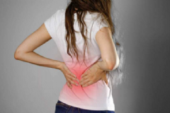 女性腰疼是什么原因造成的？女人為什么會腰疼？[圖]