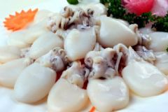 目魚有什么營養(yǎng)價值？吃目魚的食療效果是什么？[圖]
