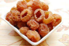哪些食物吃了能補(bǔ)血養(yǎng)顏？吃什么食物能補(bǔ)血養(yǎng)顏？[圖]