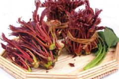 常見野菜的食療功效是什么？野菜的食療做法有哪些？[圖]