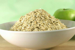 有效的降脂食物是什么？哪些食物吃了能降脂？[圖]