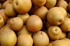 梨子的養(yǎng)生功效是什么？吃梨子的時候要注意什么？[圖]