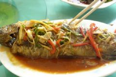 魚的什么部位營養(yǎng)價(jià)值高？魚不同部位的營養(yǎng)價(jià)值是什么？[圖]