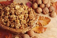 緩解秋季便秘的食物有哪些？秋季便秘吃什么緩解？[圖]