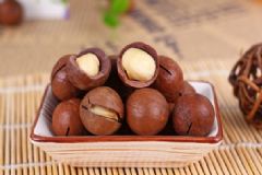 夏威夷堅果的營養(yǎng)價值是什么？夏威夷果有什么養(yǎng)生功效？[圖]
