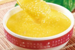 小米粥有什么作用？常喝小米粥的好處有哪些？[圖]