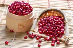 女性吃紅豆有何好處？女性要如何挑選紅豆？[圖]