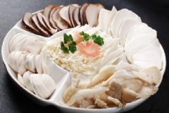 常見野生菌的營養(yǎng)價(jià)值是什么？常吃蘑菇類食物的功效有哪些？[圖]