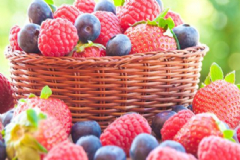 皮膚太干燥吃什么好？什么食物吃了可以補(bǔ)水？[圖]