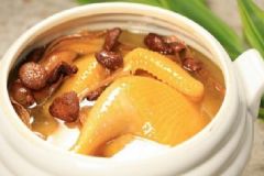 老母雞有什么營養(yǎng)價值？清燉老母雞怎么做最好？[圖]