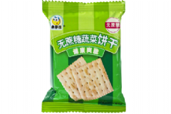 吃夾心餅干對(duì)肌膚有傷害嗎？女孩總是吃餅干好嗎？[圖]