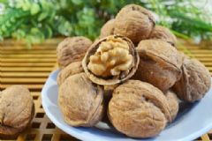 補(bǔ)腦吃什么食物最有效？吃什么食物補(bǔ)腦效果最好？[圖]