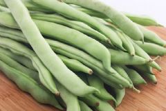 豆角的營養(yǎng)價值是什么？吃豆角的養(yǎng)生功效有哪些？[圖]